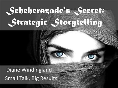 The Power of Imagination in Scheherazade's Tales: Escapism and Creativity